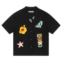 6th NBHD / Summer Knit Shirts (SET UP )