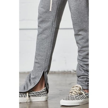 FOG by FEAR OF GOD/ Essentials Drawstring Pants GRAY