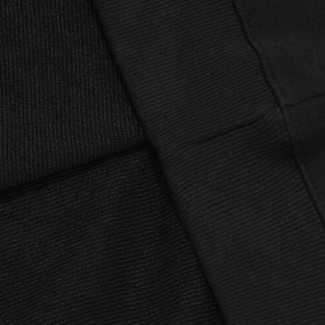 SAINT PAIN/STP Crewneck BLACK