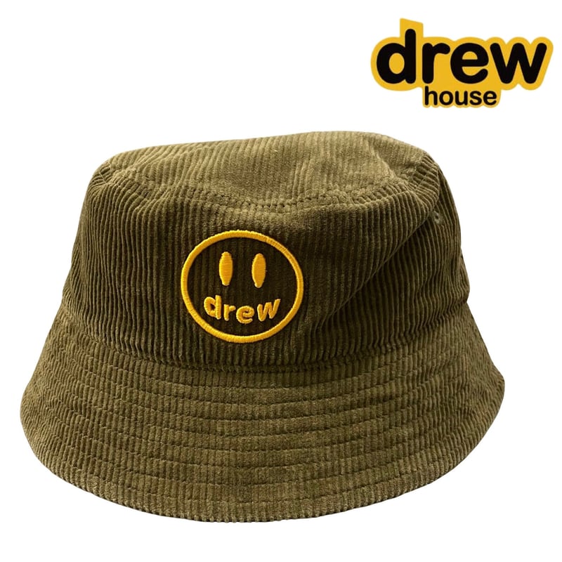 Drew House/Mascot bucket Hat | BINGOSTAR ・ ビンゴスター