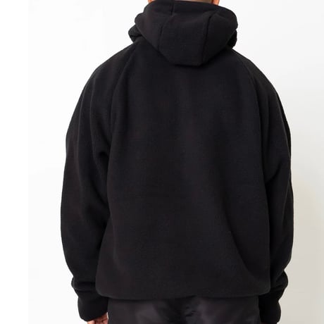 EPTM/SHERPA HOODIE