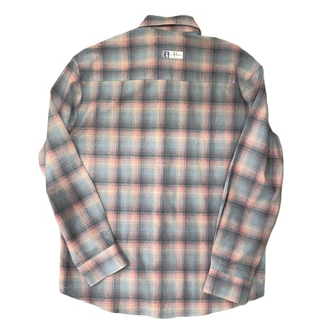 Mismatch NYC/Big Check Shirts