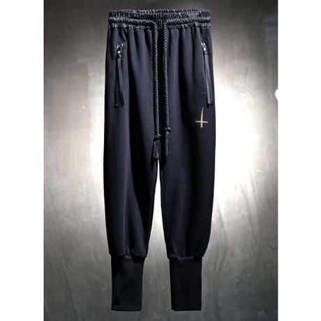 By The R/ Cross breach Pants (SET UP)