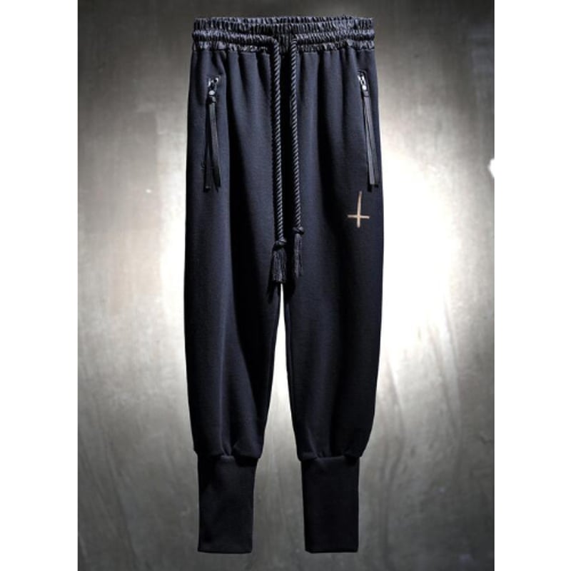 パンツ By The R/ Anarchy Fleece Set Up LOS ANGELES APPAREL - 16oz Plush Fleece | アメリカアパレルの