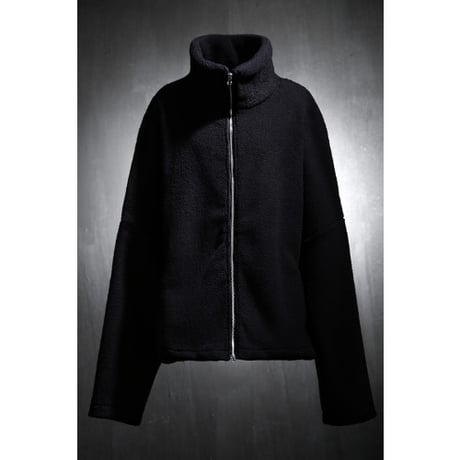 By The R/ Anarchy Fleece Set Up