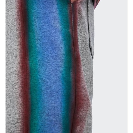 WOSS.official/Paint Line sweat pants