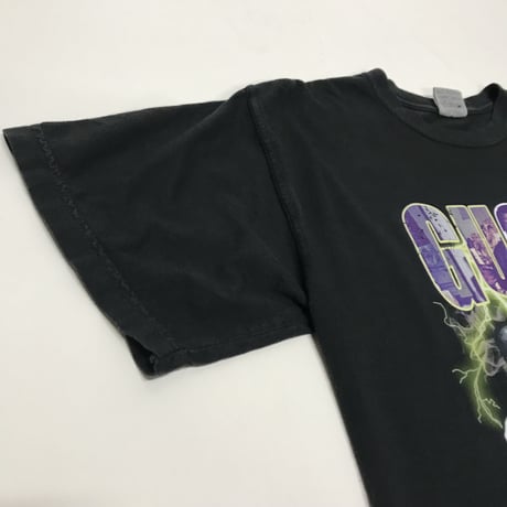 The Loud Packs/GUCCI MANE Vintage Tee