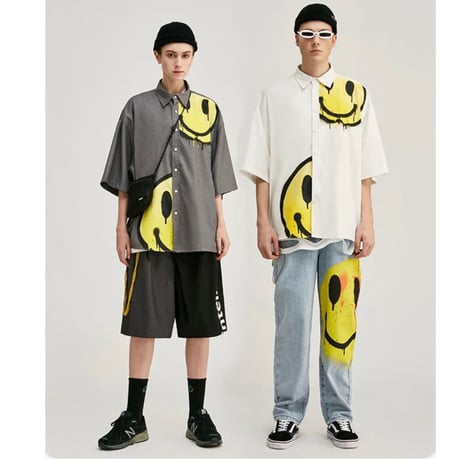 WOSS.official/smile jeans