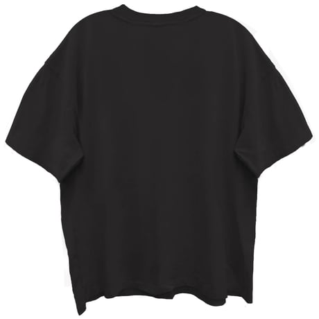 Lenny Kravitz × Giant Vintage official Tee