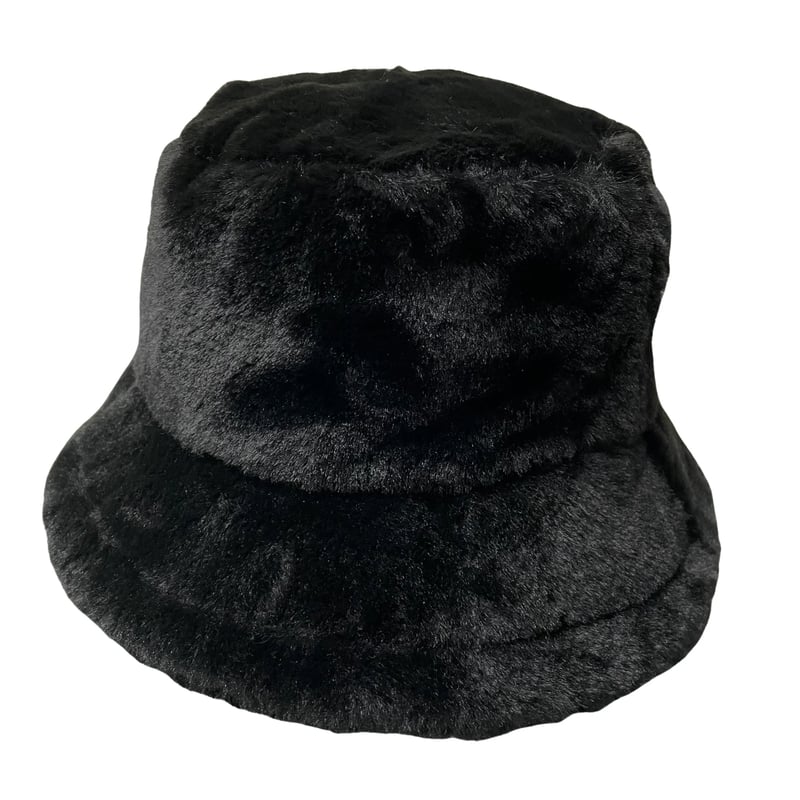 Mismatch NYC/Fur Hat | BINGOSTAR ・ ビンゴスター