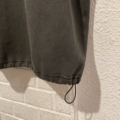 FORCE studio /seven vest (Set UP)