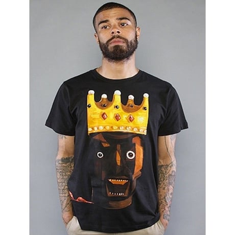 Kanye West/official  art Tee