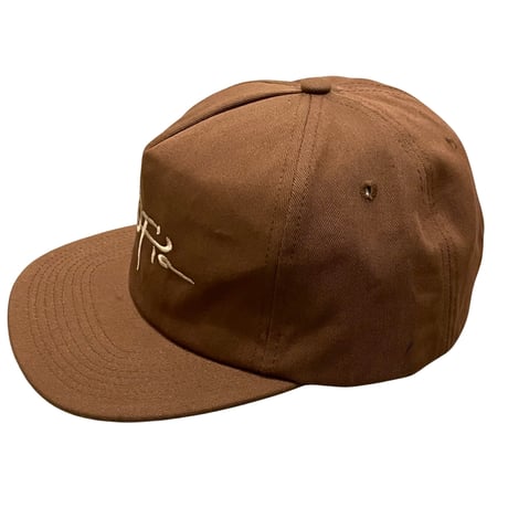 Travis Scott /UTOPIA tour Snapback Cap
