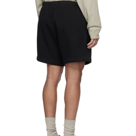 ESSENTIALS  fear of god /Shorts  "Black "