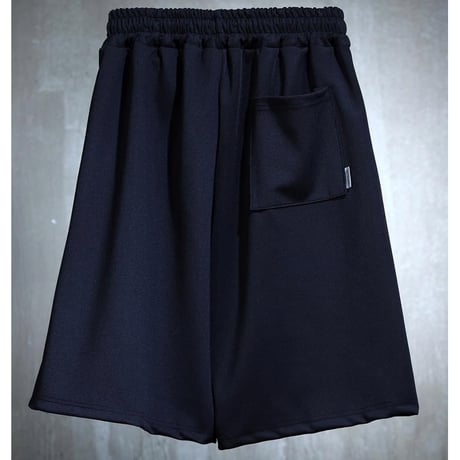 By The R/Track line Short Pants (Set UP)