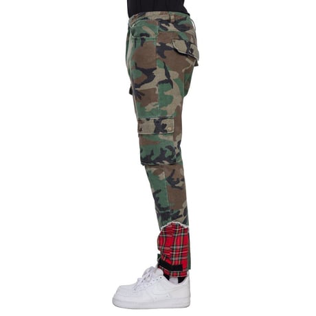 EPTM/CAMO Cargo pants