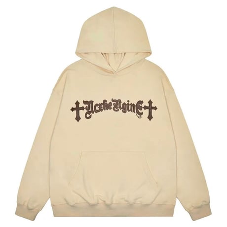 Mismatch NYC/ ANGEL hoodie