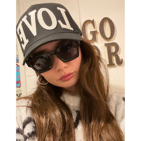 Fresh I am/ EVOL Cap