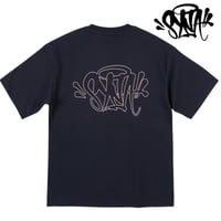 SYNA WORLD / No Gimmicks Tshirts