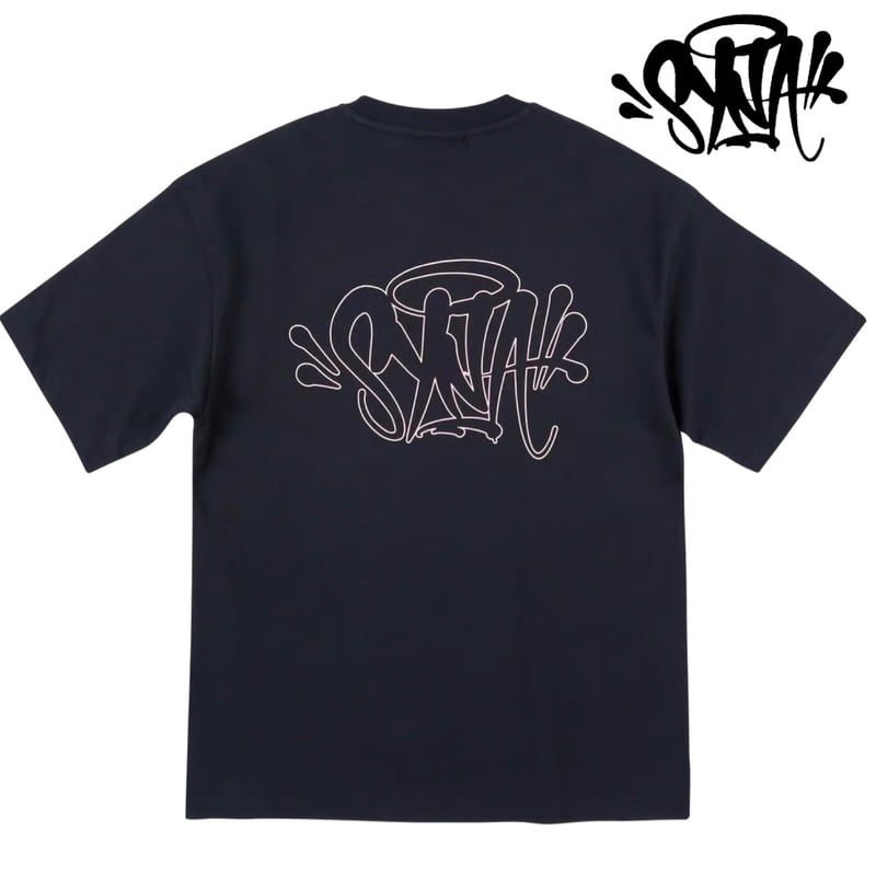 トップス syna world SYNA WORLD / No Gimmicks Tshirts | BINGOSTAR ・