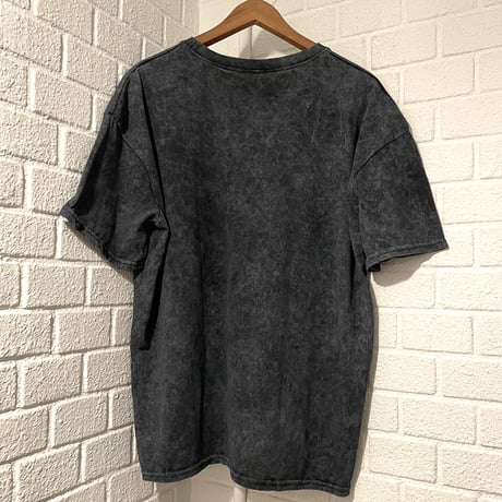 NIRVANA/Official Washed Tshirts