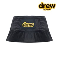 Drew House/LOGO bucket Hat