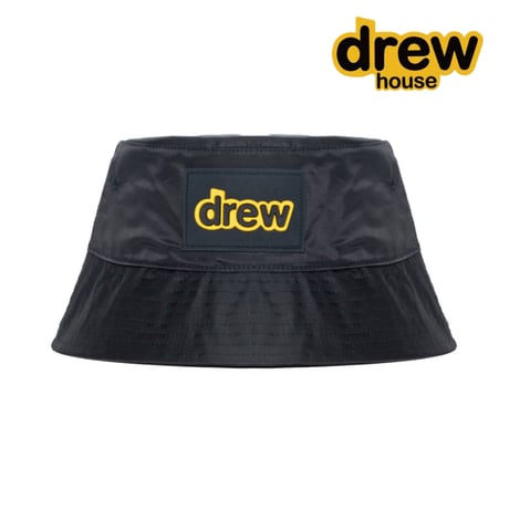 Drew House/LOGO bucket Hat