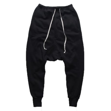 Mismatch nyc/Drop Crotch Pants