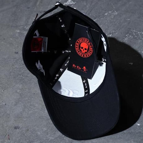 ByTheR/ Embroid  Logo Cap