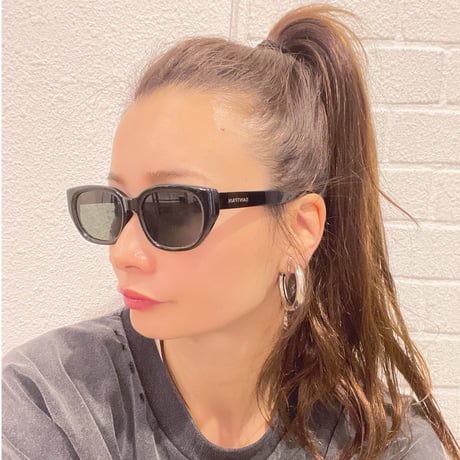 SAINTPAIN/ Ian Sunglasses 04