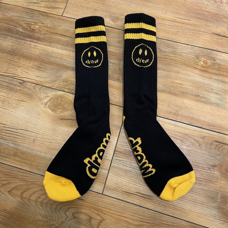 Drew House/mascot socks | BINGOSTAR ・ ビンゴスター