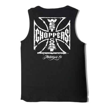 ウエストコーストチョッパーズ　 CHOPPERS COAST WEST ハーレー ウエストコースト 2000年代のチョッパー・シーンを牽引したカリスマ トップス