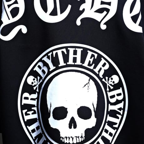 By The R/ Logo bonding  Tshirts  "SET UP"