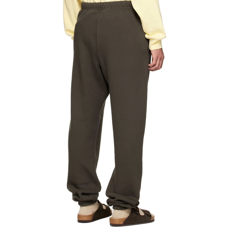 FEAR OF GOD Sixth Sweat Pants スウェットパンツ FEAR OF GOD 18AW Sixth Collection CORE SWEATPANT スウェット