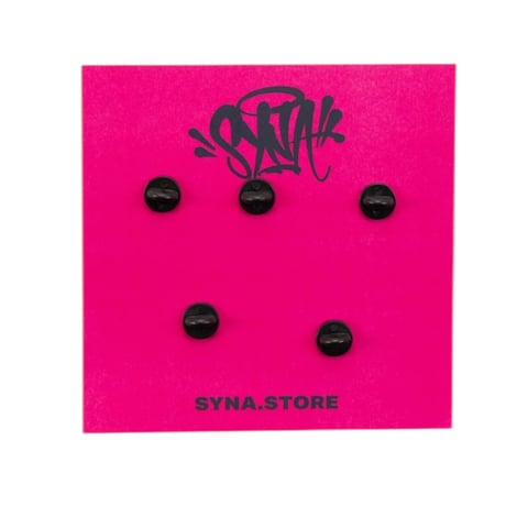 SYNA WORLD / HALO S TRUCKER CAP