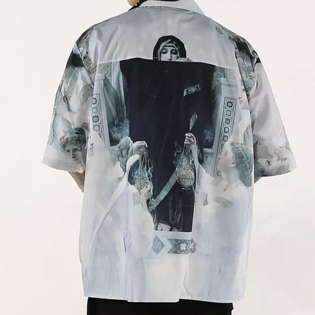 WOSS.official/ Ancient shirts