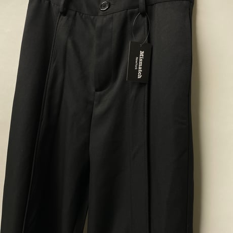 Mismatch NYC/ Wide Slacks Pants