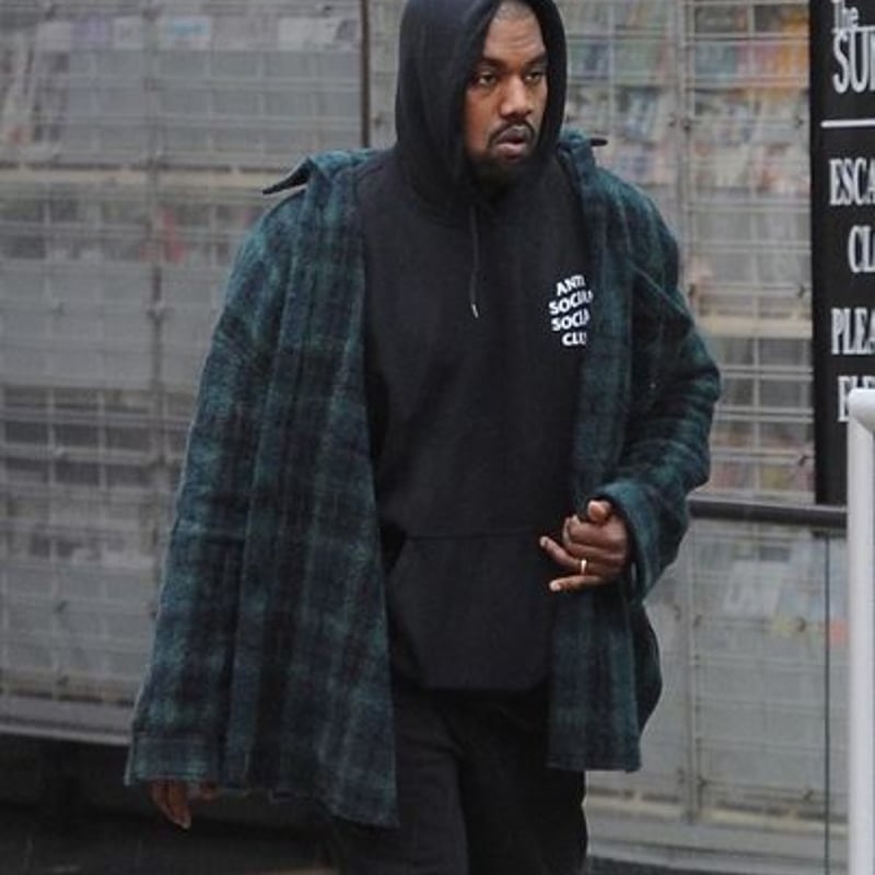 Assc hoodie pink cheap