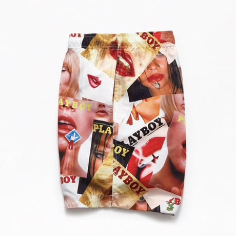 US限定　PLAY BOY/SHORTS