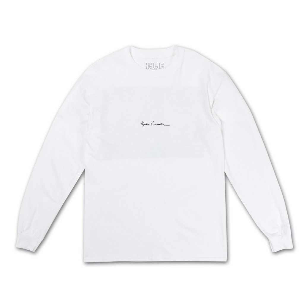 [レア] The Kylie Jenner Shop Tシャツ[セール！！]