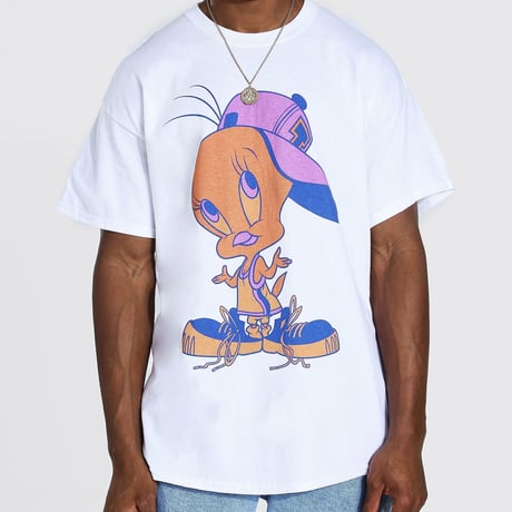 Tweety/Official oversize Tshirts
