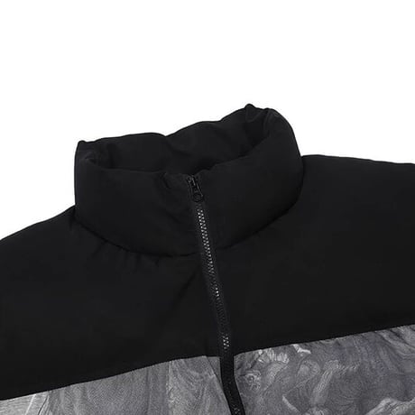WOSS.official/ART Puffer Jacket