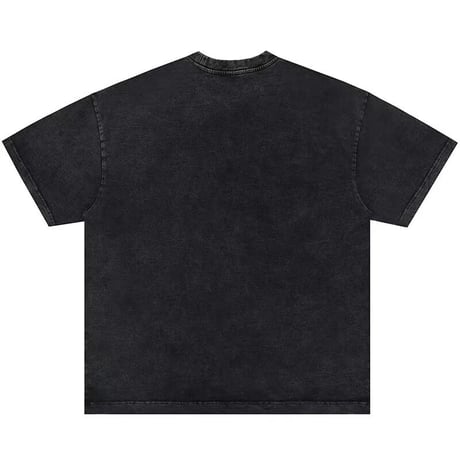 Mismatch NYC/”Rodman” vintage Tee