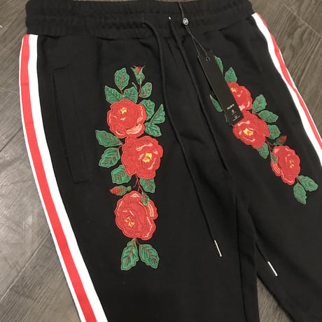 Reason Clothing Newyork/ROSE track pants