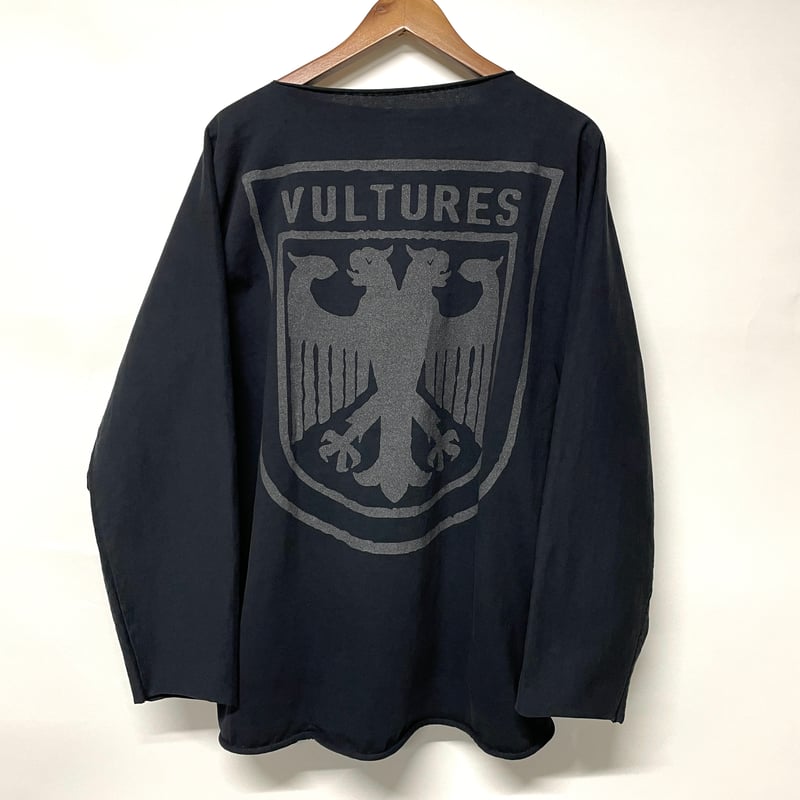 平本蓮 着用】YEEZY VULTURES ロンT 【公式通販】