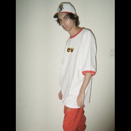 Drew House/Logo Tshirts