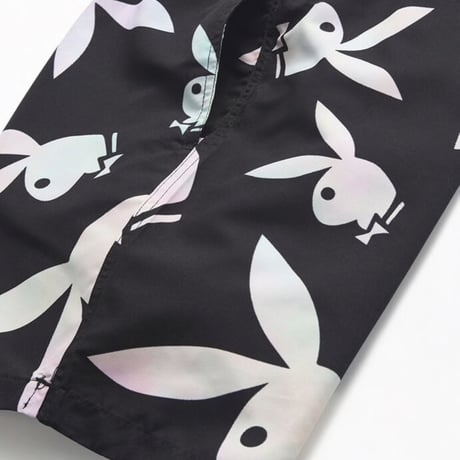 US限定　PLAY BOY/SHORTS
