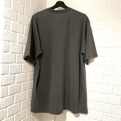 Mismatch NYC/”Kanye West” vintage Tee