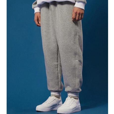 WOSS.official/Relax sweat pants