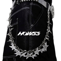 HOWSS / StarClash Stone Wallet Chain